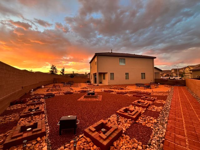 3209 Tazanita Loop SE, Rio Rancho, NM 87124