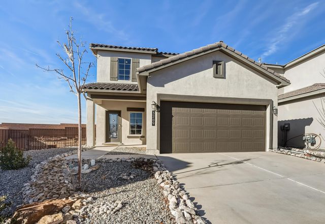 3209 Tazanita Loop SE, Rio Rancho, NM 87124