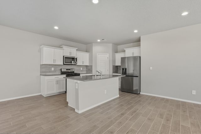 3209 Tazanita Loop SE, Rio Rancho, NM 87124