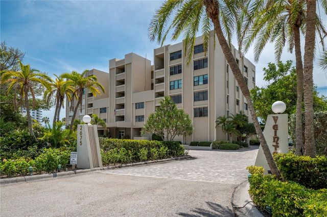 2675 GULF OF MEXICO DRIVE 204, Longboat Key, FL 34228