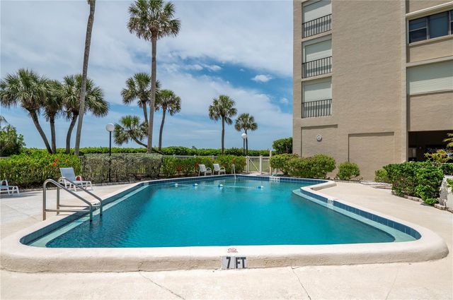 2675 GULF OF MEXICO DRIVE 204, Longboat Key, FL 34228