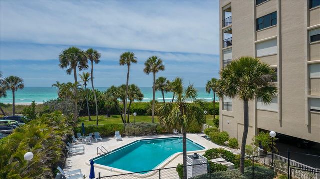 2675 GULF OF MEXICO DRIVE 204, Longboat Key, FL 34228