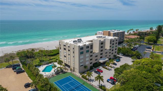 2675 GULF OF MEXICO DRIVE 204, Longboat Key, FL 34228