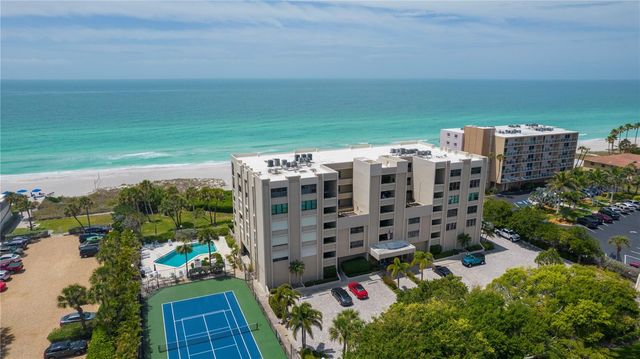 2675 GULF OF MEXICO DRIVE 204, Longboat Key, FL 34228