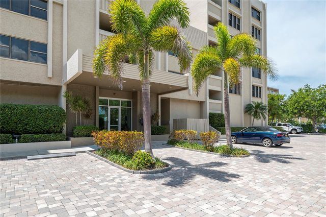 2675 GULF OF MEXICO DRIVE 204, Longboat Key, FL 34228