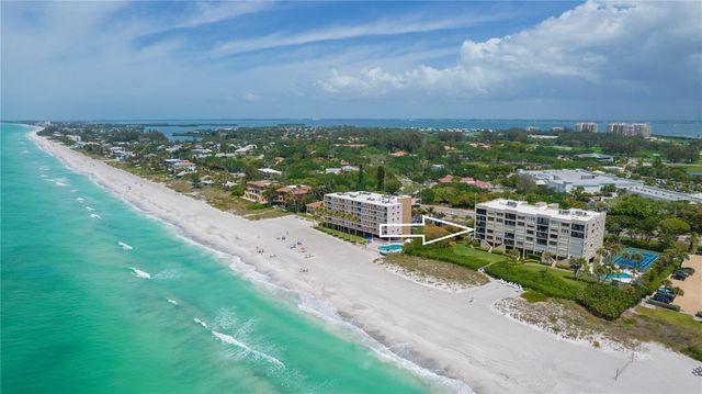 2675 GULF OF MEXICO DRIVE 204, Longboat Key, FL 34228