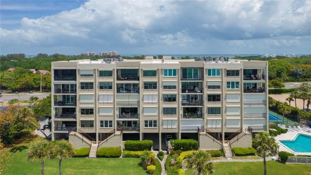 2675 GULF OF MEXICO DRIVE 204, Longboat Key, FL 34228