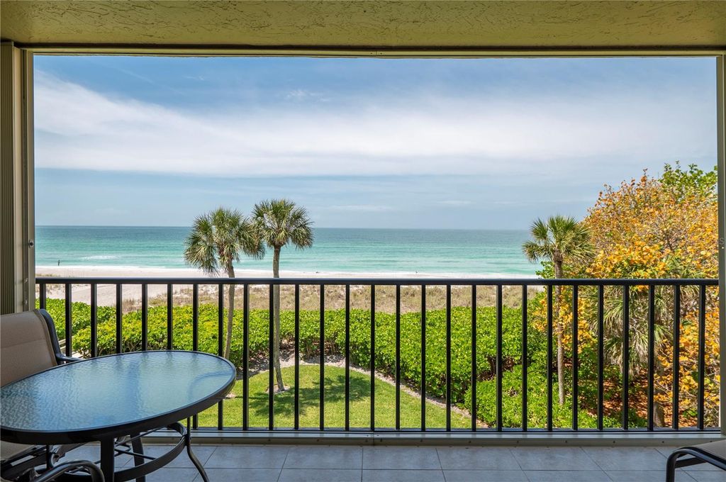 2675 GULF OF MEXICO DRIVE 204, Longboat Key, FL 34228