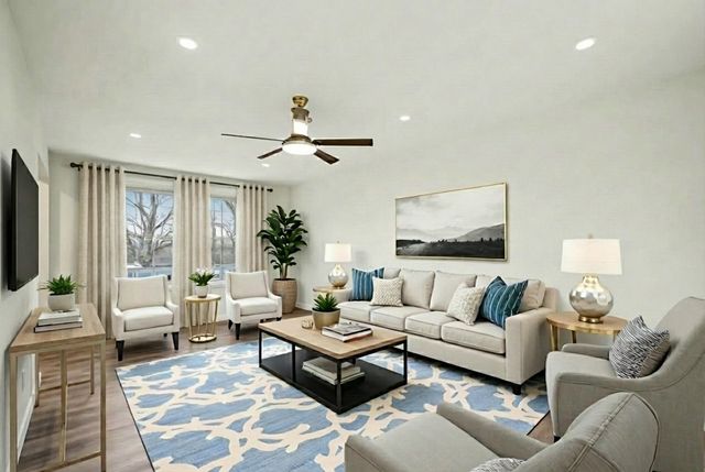 223 NW Clearview Dr, Mount Juliet, TN 37122