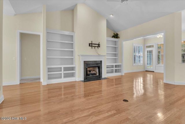 4176 Skeffington Court, Southport, NC 28461