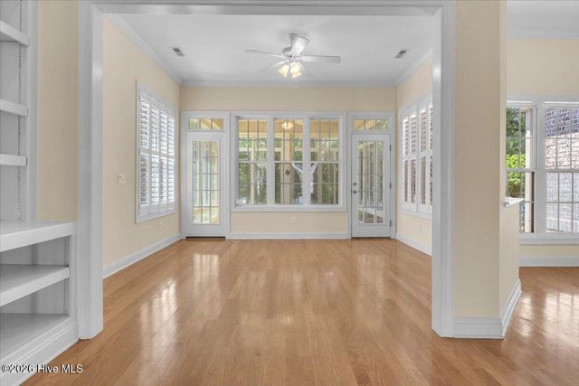 4176 Skeffington Court, Southport, NC 28461