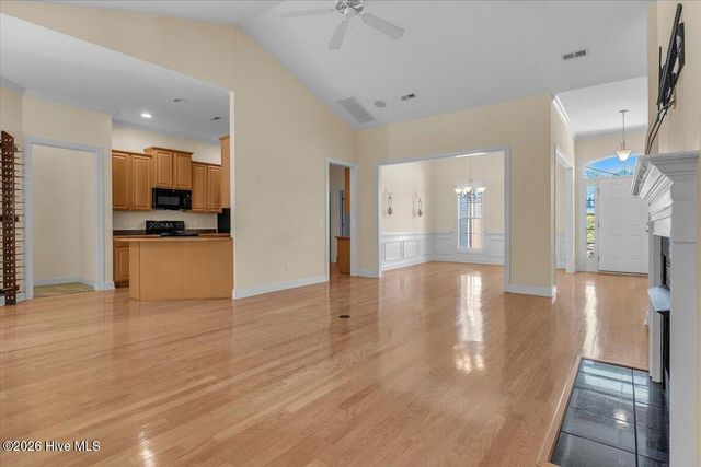 4176 Skeffington Court, Southport, NC 28461