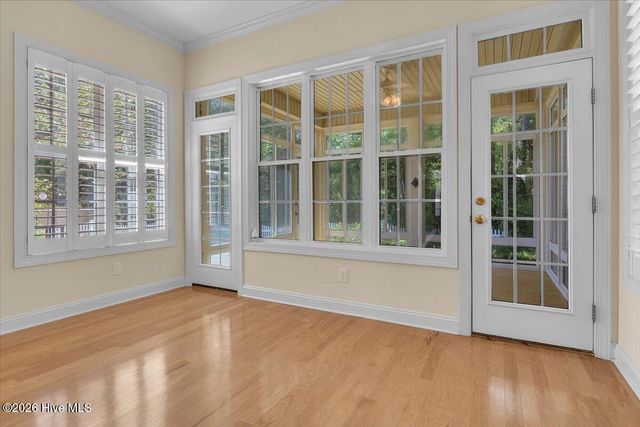 4176 Skeffington Court, Southport, NC 28461