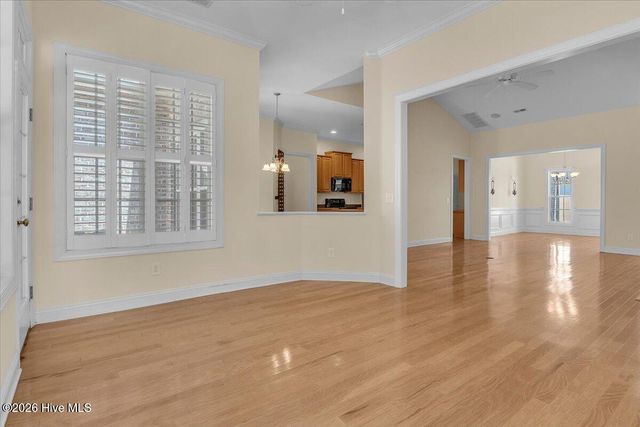 4176 Skeffington Court, Southport, NC 28461