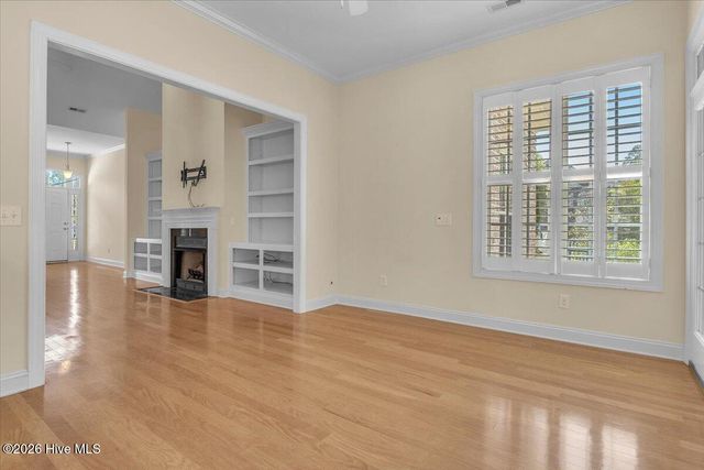 4176 Skeffington Court, Southport, NC 28461