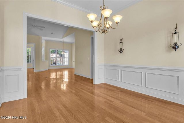 4176 Skeffington Court, Southport, NC 28461