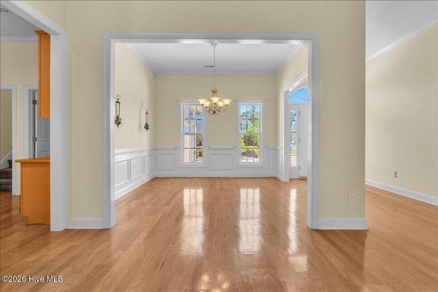 4176 Skeffington Court, Southport, NC 28461