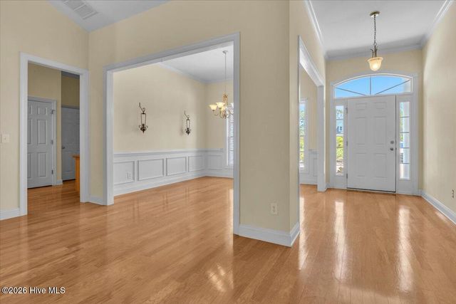 4176 Skeffington Court, Southport, NC 28461