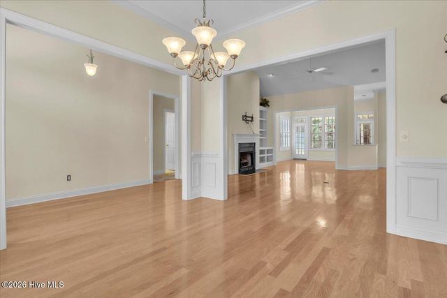 4176 Skeffington Court, Southport, NC 28461