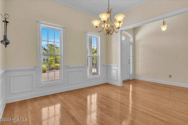 4176 Skeffington Court, Southport, NC 28461