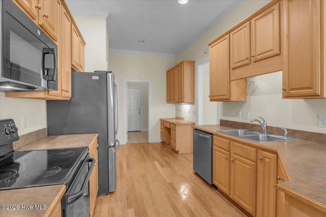 4176 Skeffington Court, Southport, NC 28461