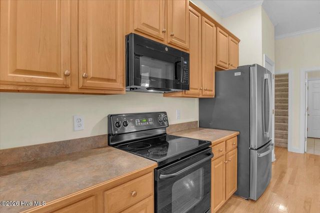 4176 Skeffington Court, Southport, NC 28461