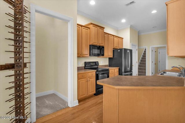 4176 Skeffington Court, Southport, NC 28461