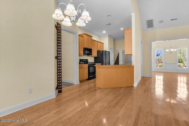 4176 Skeffington Court, Southport, NC 28461