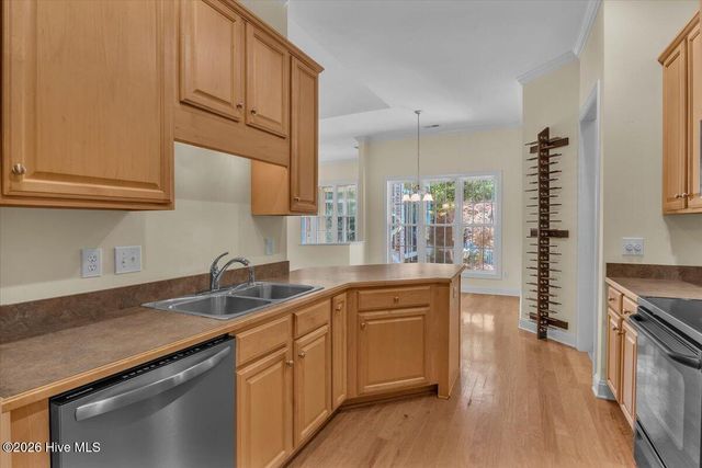 4176 Skeffington Court, Southport, NC 28461