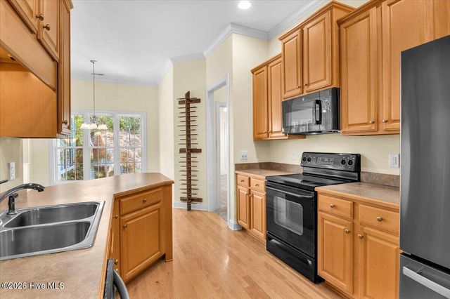 4176 Skeffington Court, Southport, NC 28461