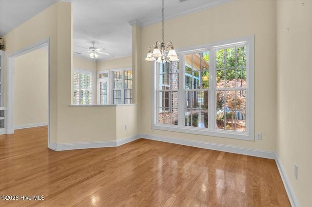 4176 Skeffington Court, Southport, NC 28461