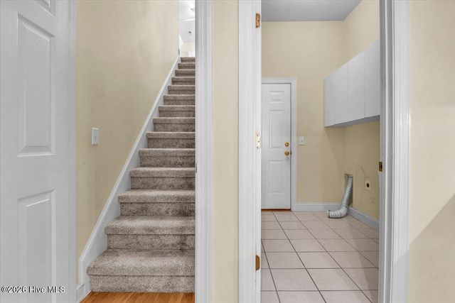 4176 Skeffington Court, Southport, NC 28461