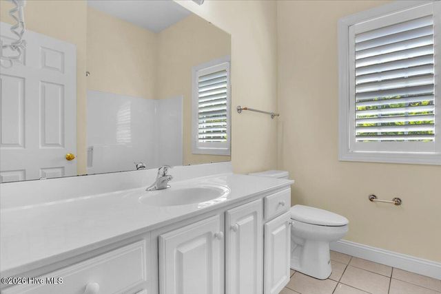 4176 Skeffington Court, Southport, NC 28461