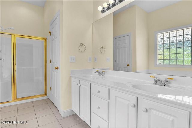 4176 Skeffington Court, Southport, NC 28461