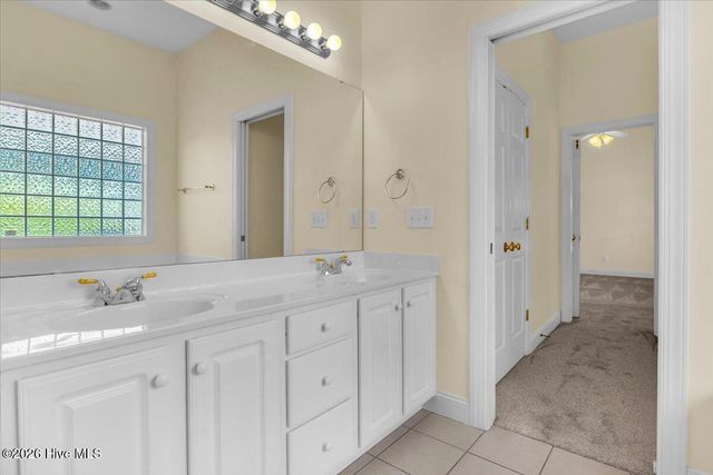 4176 Skeffington Court, Southport, NC 28461