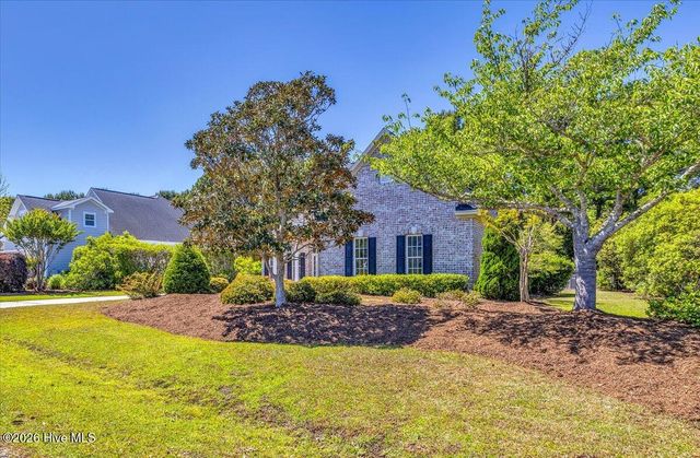 4176 Skeffington Court, Southport, NC 28461