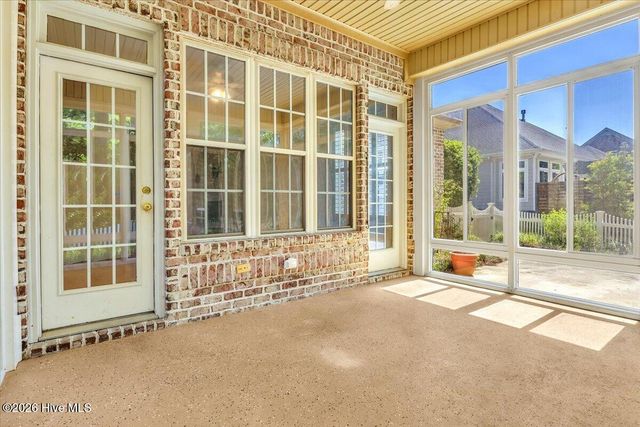 4176 Skeffington Court, Southport, NC 28461