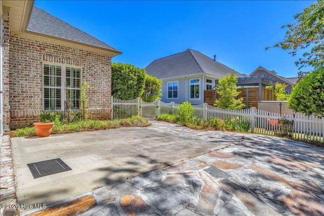 4176 Skeffington Court, Southport, NC 28461