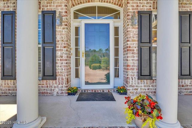 4176 Skeffington Court, Southport, NC 28461