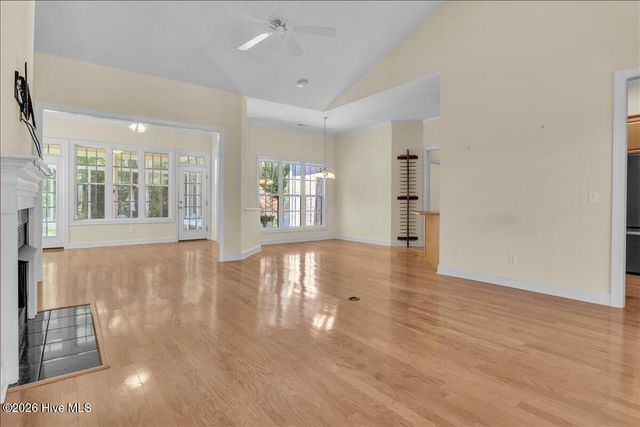 4176 Skeffington Court, Southport, NC 28461