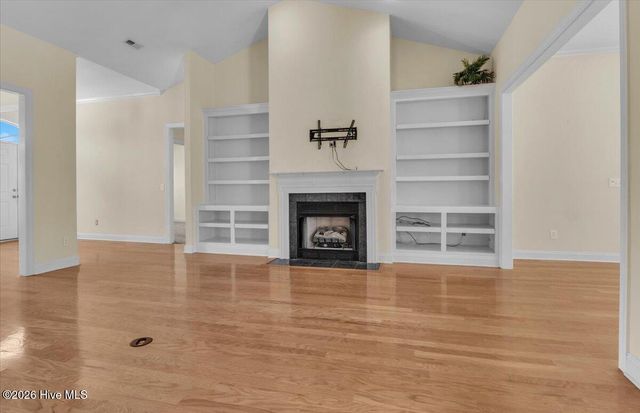 4176 Skeffington Court, Southport, NC 28461