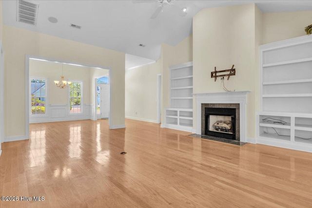 4176 Skeffington Court, Southport, NC 28461