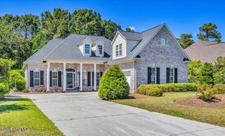 4176 Skeffington Court, Southport, NC 28461