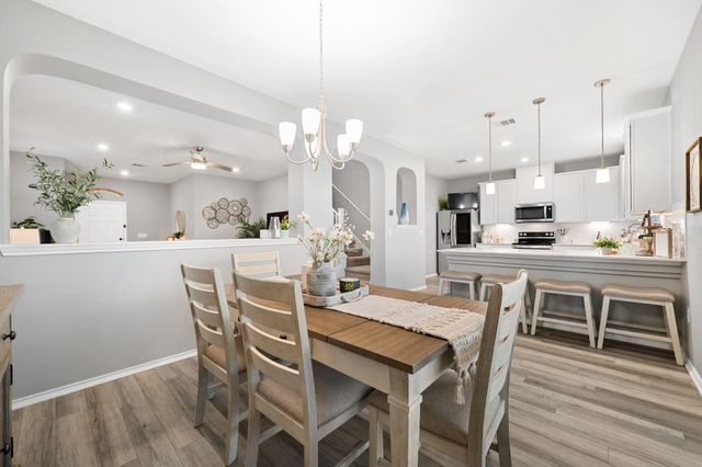 6317 Conestoga Wagon WAY, Del Valle, TX 78617