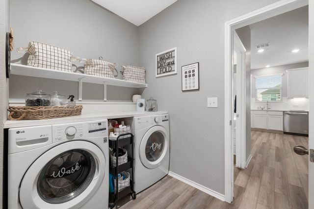 6317 Conestoga Wagon WAY, Del Valle, TX 78617