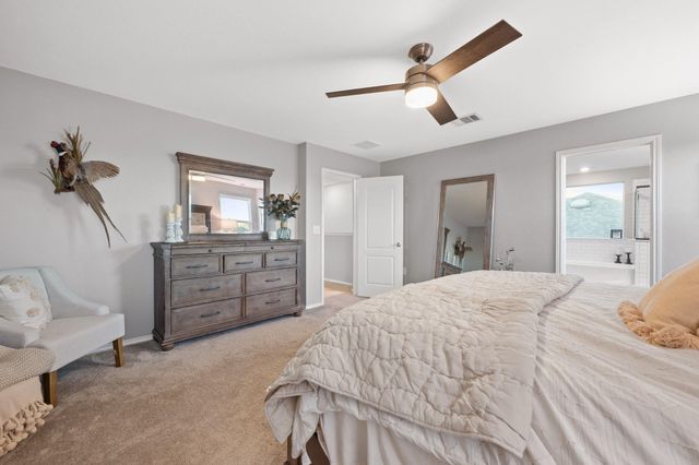 6317 Conestoga Wagon WAY, Del Valle, TX 78617