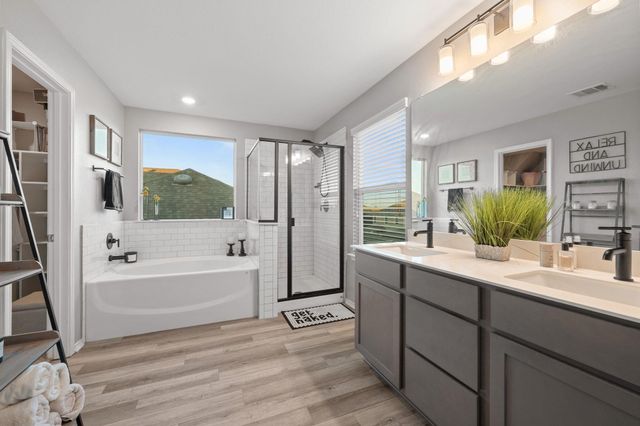 6317 Conestoga Wagon WAY, Del Valle, TX 78617