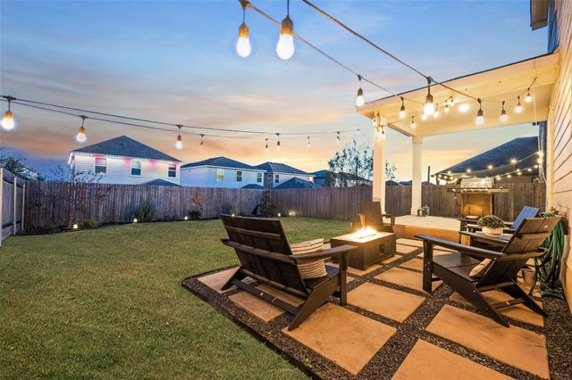 6317 Conestoga Wagon WAY, Del Valle, TX 78617