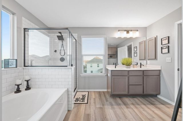 6317 Conestoga Wagon WAY, Del Valle, TX 78617