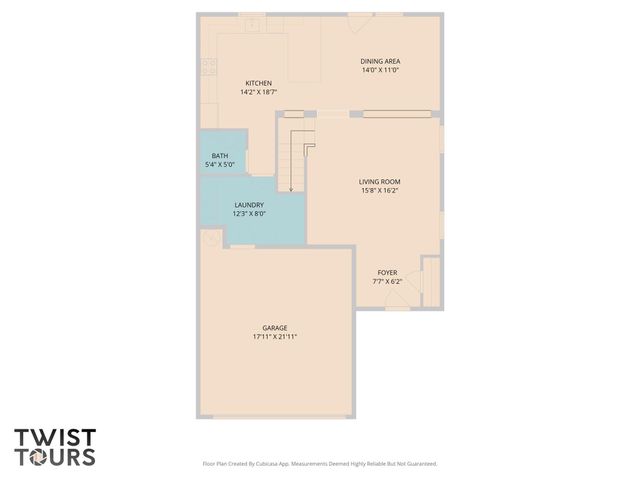 6317 Conestoga Wagon WAY, Del Valle, TX 78617